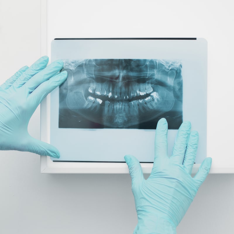 Dental Technology, Burnaby Dentist